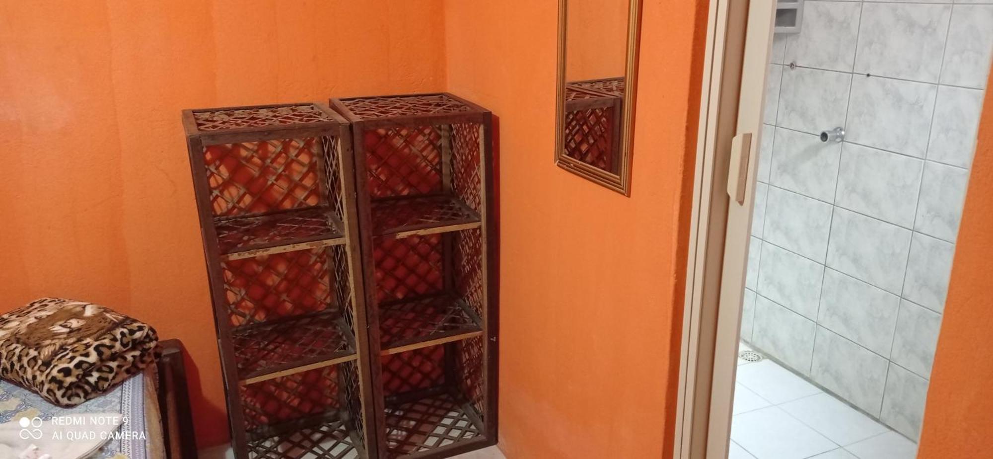 Pousada Labarca Cachoeira  Zimmer foto